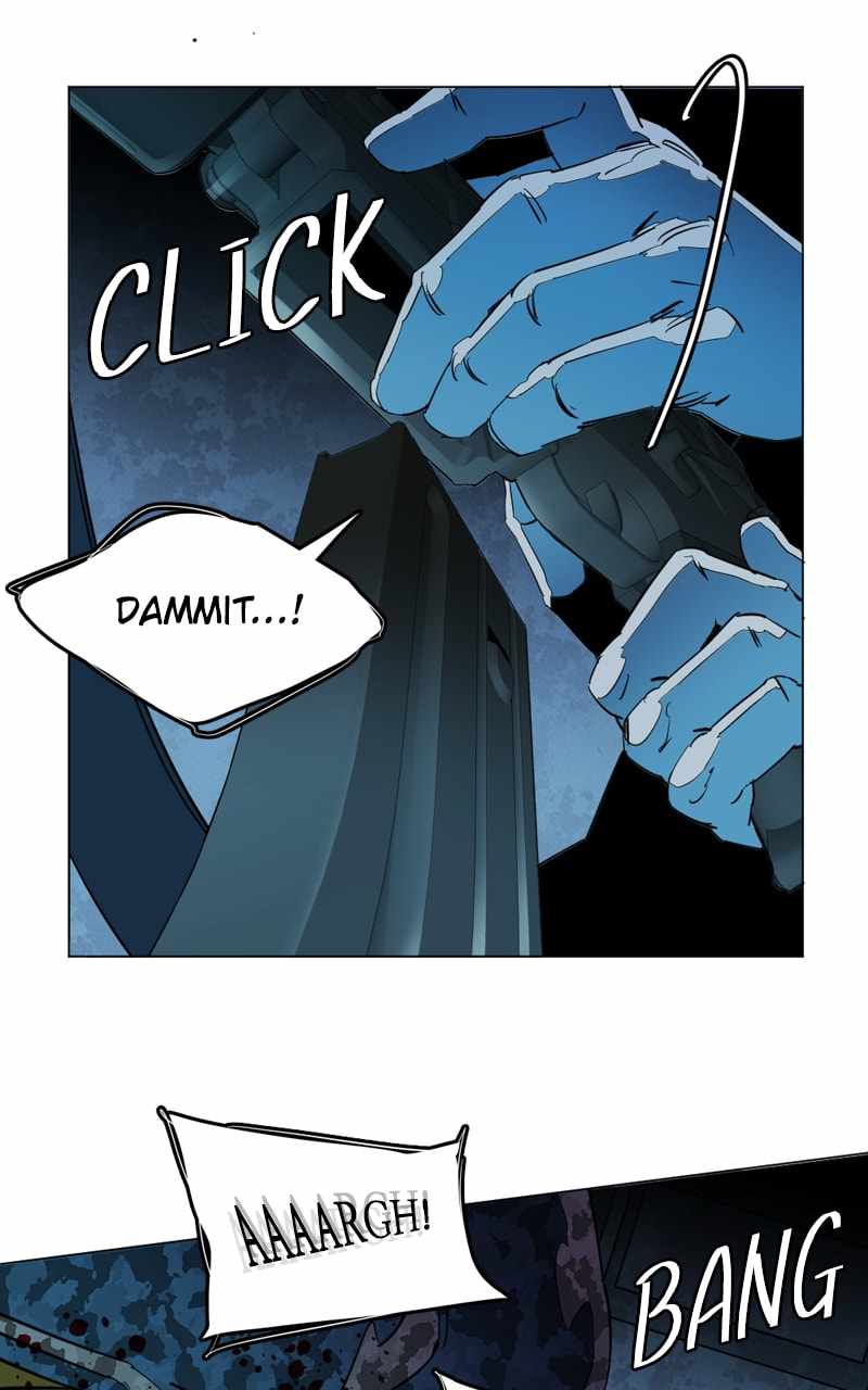 Parallel City Chapter 125 - Page 27