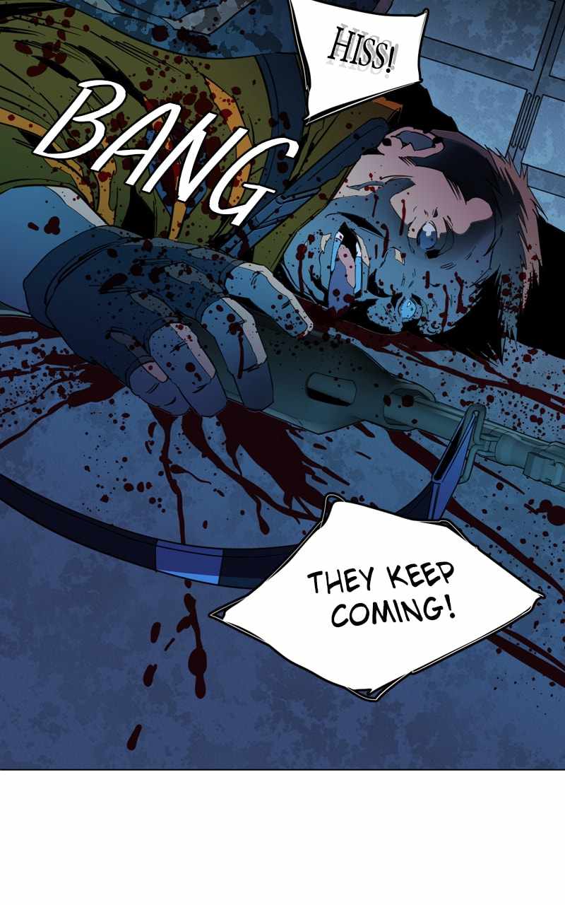 Parallel City Chapter 125 - Page 28