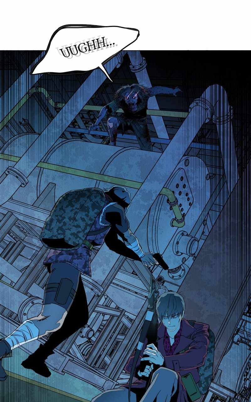 Parallel City Chapter 125 - Page 29