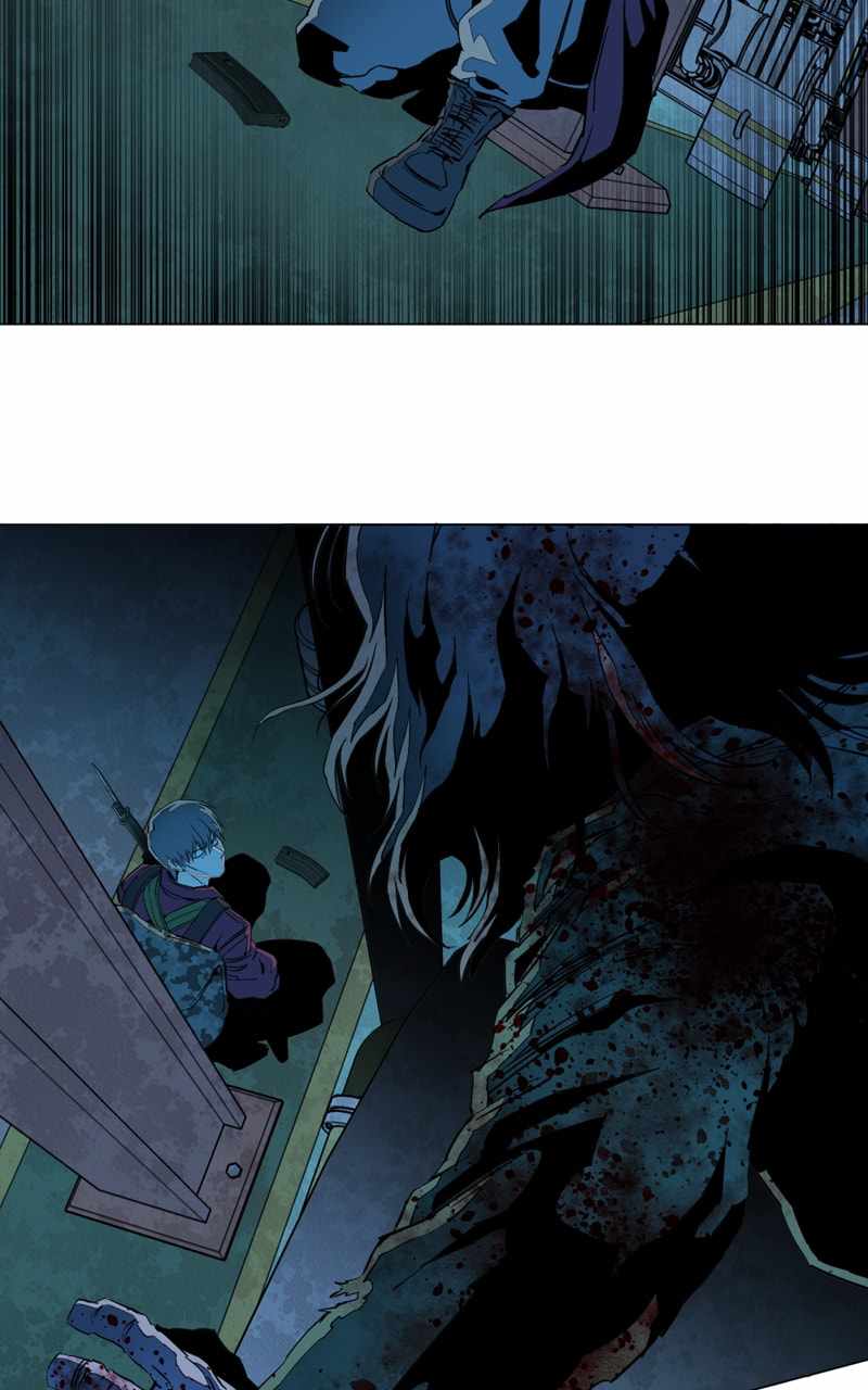 Parallel City Chapter 125 - Page 30
