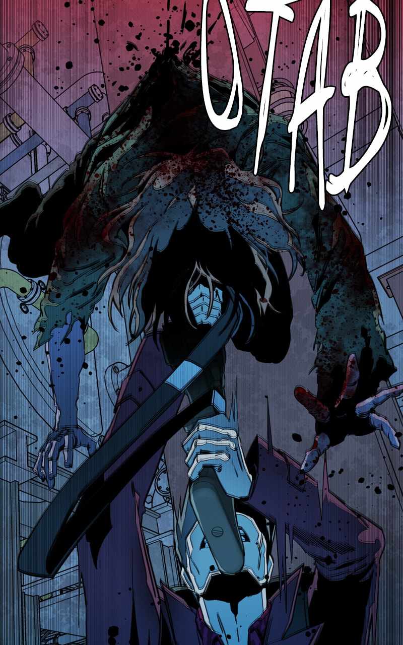 Parallel City Chapter 125 - Page 33