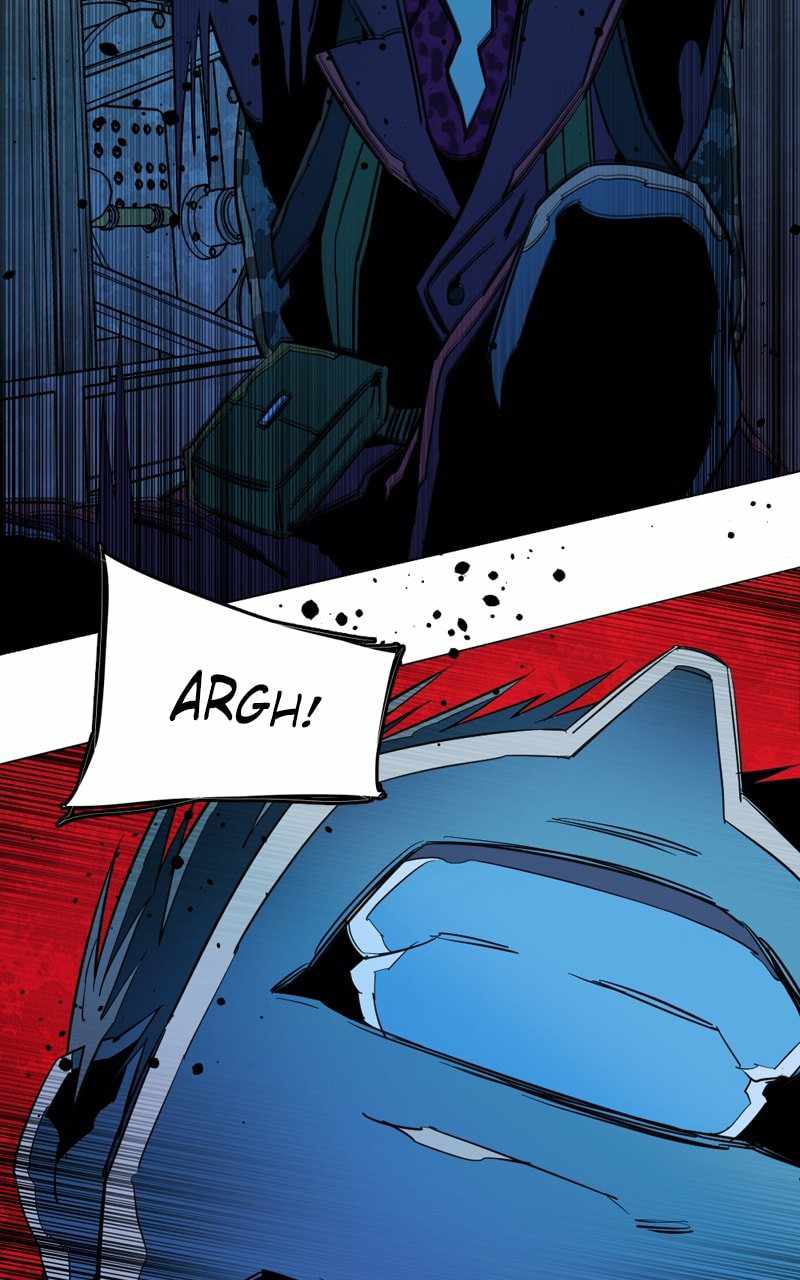 Parallel City Chapter 125 - Page 34