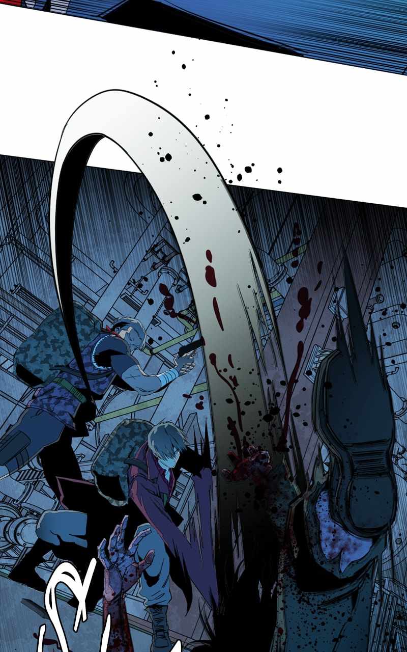Parallel City Chapter 125 - Page 35