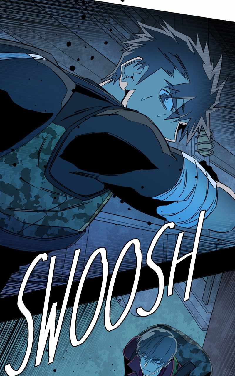 Parallel City Chapter 125 - Page 38
