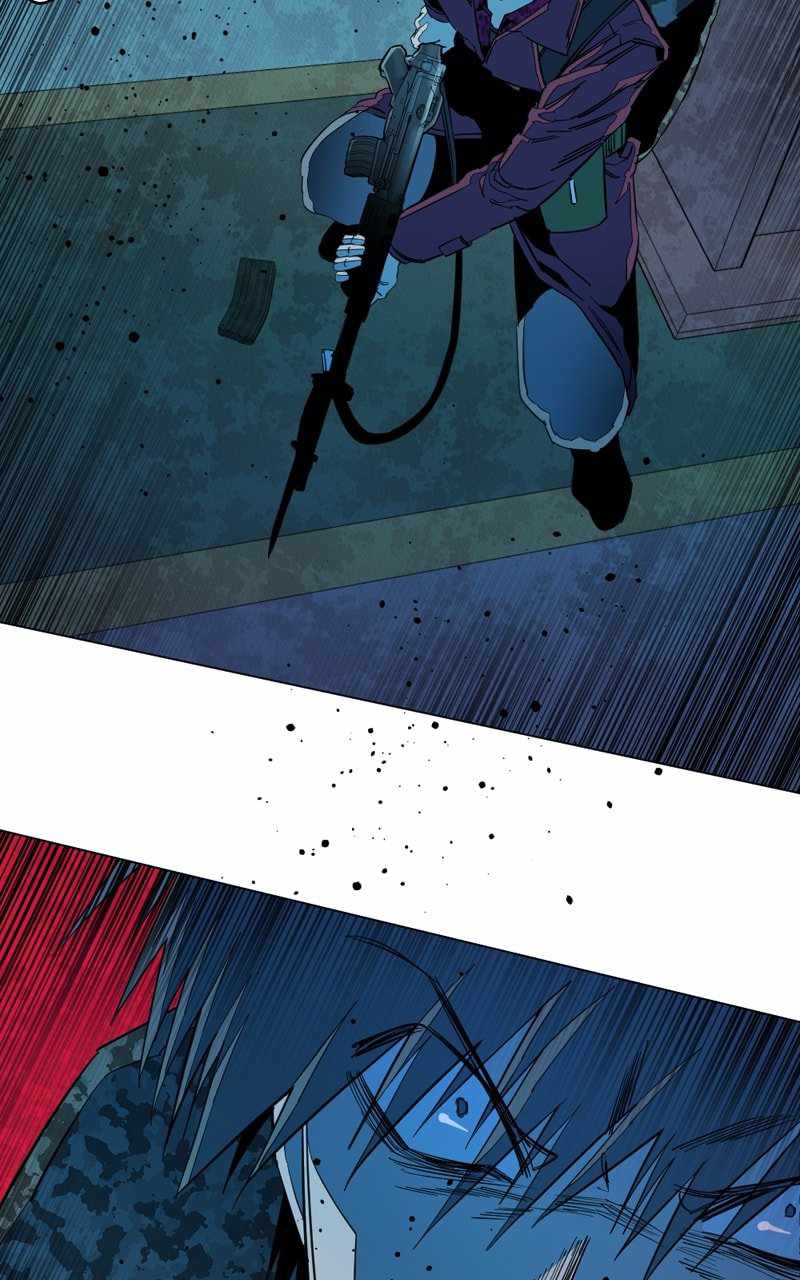 Parallel City Chapter 125 - Page 39