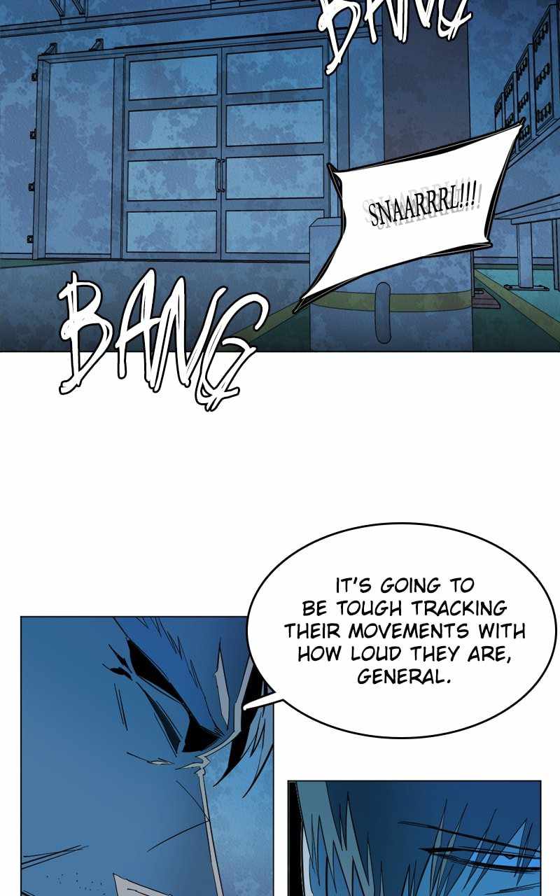 Parallel City Chapter 125 - Page 5