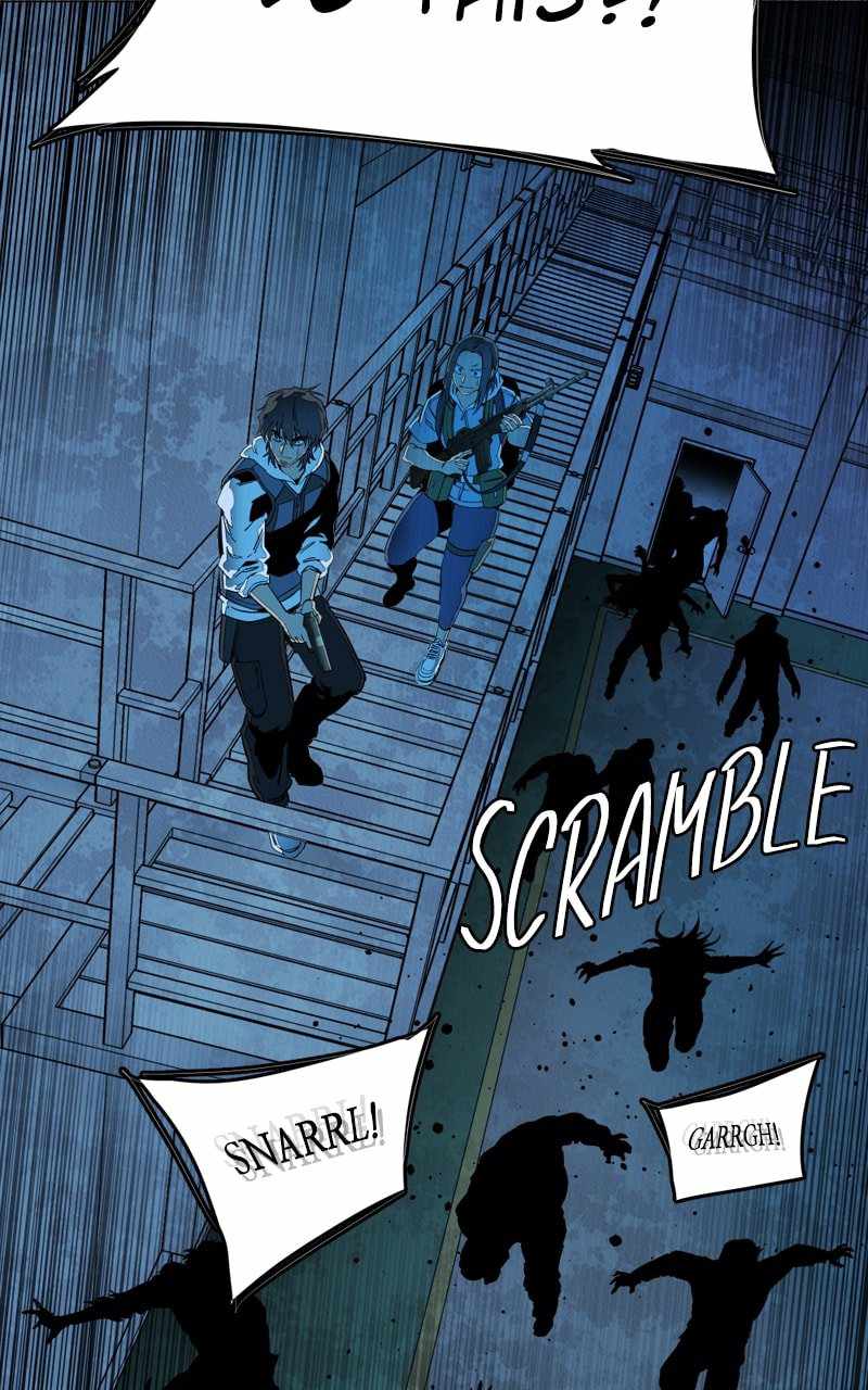 Parallel City Chapter 125 - Page 41