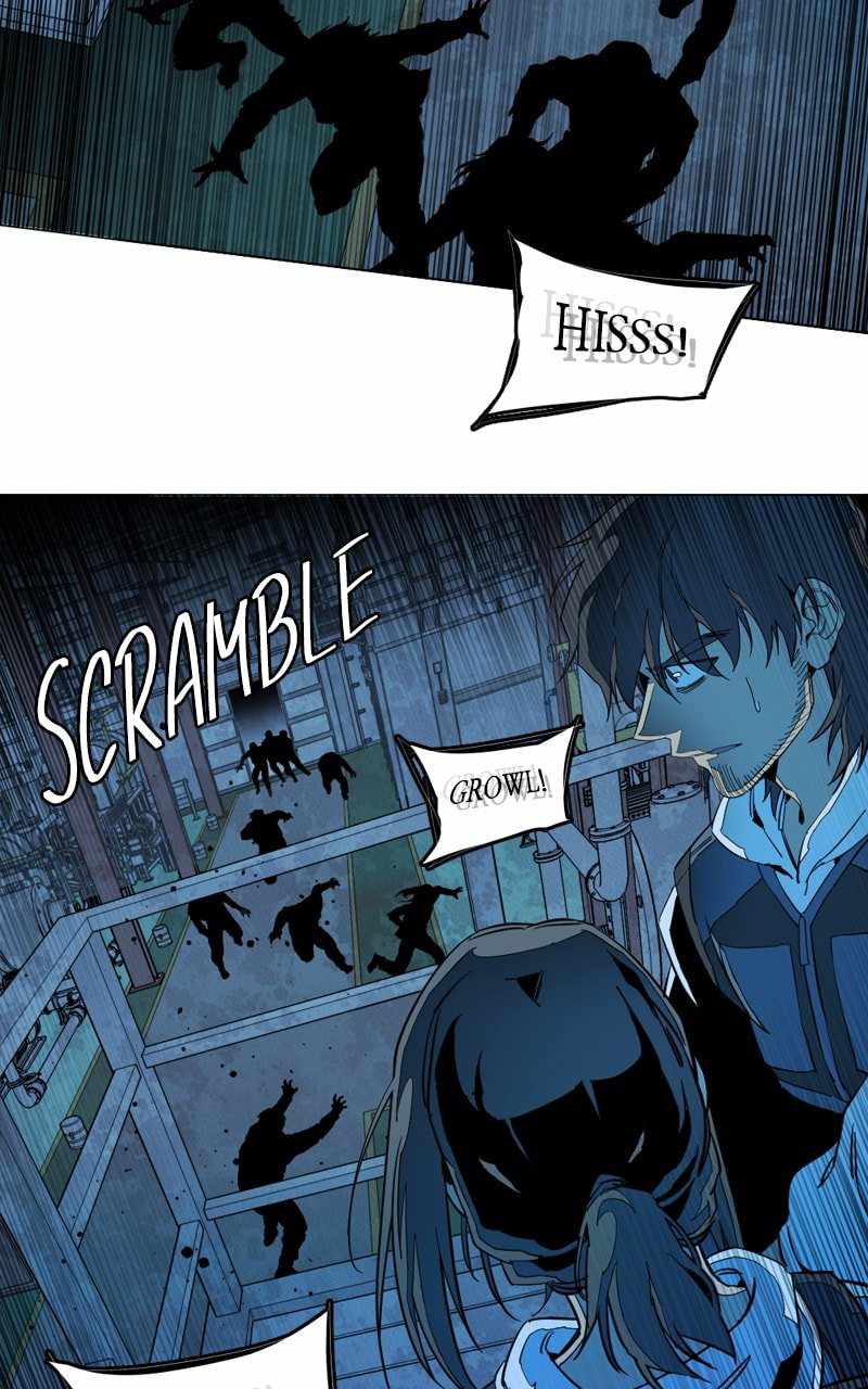 Parallel City Chapter 125 - Page 42