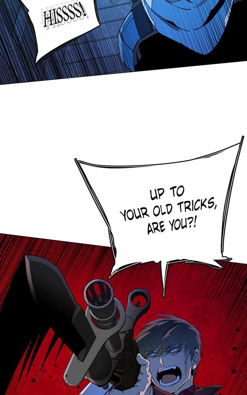 Parallel City Chapter 125 - Page 43