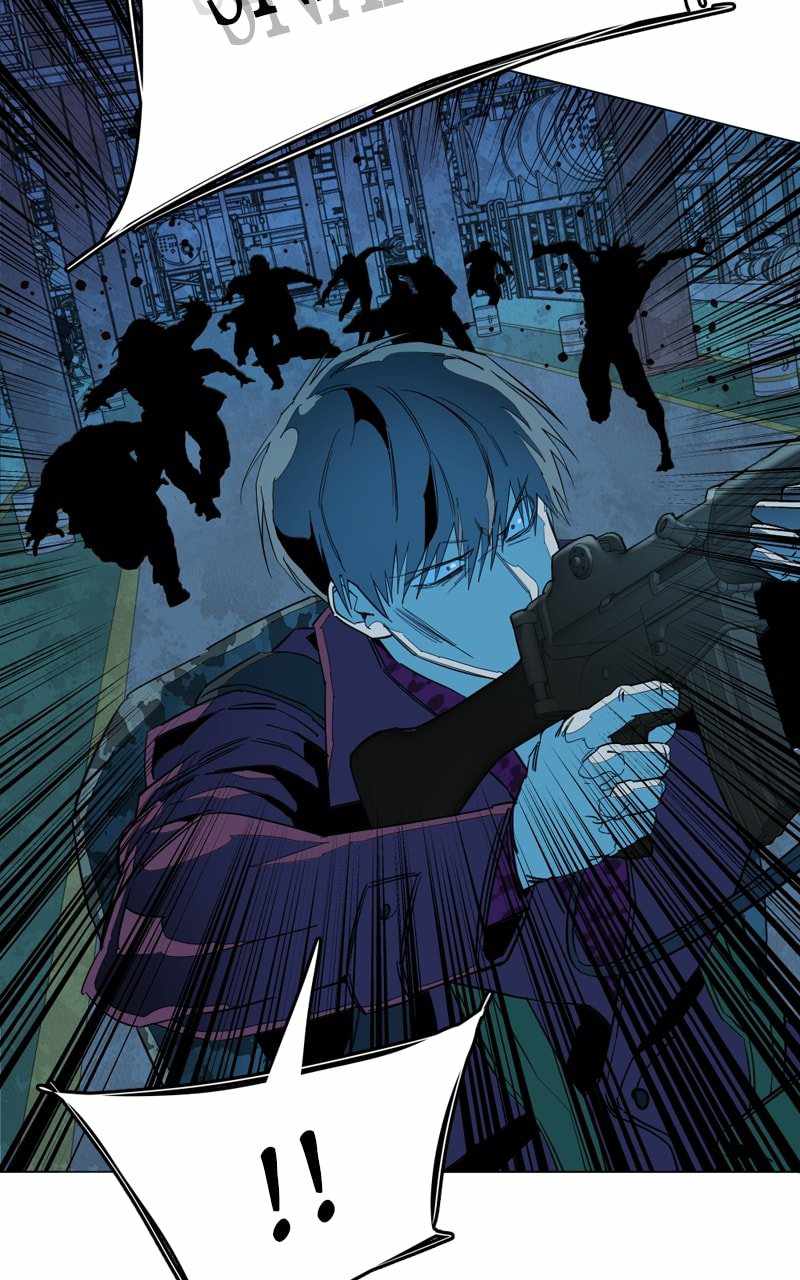 Parallel City Chapter 125 - Page 46