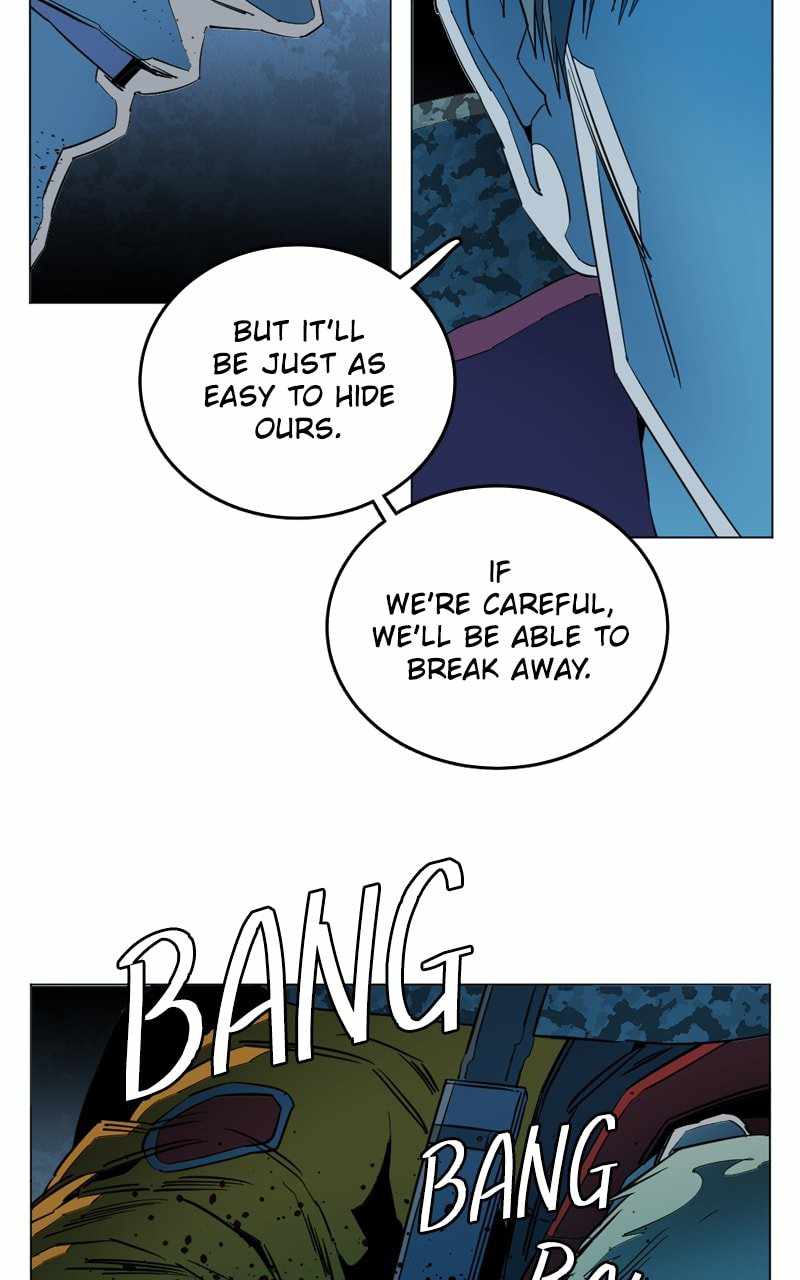 Parallel City Chapter 125 - Page 6