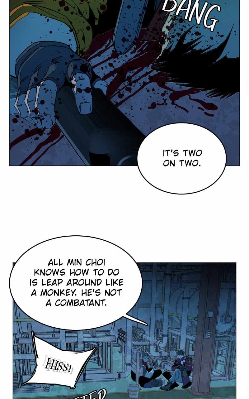 Parallel City Chapter 125 - Page 7
