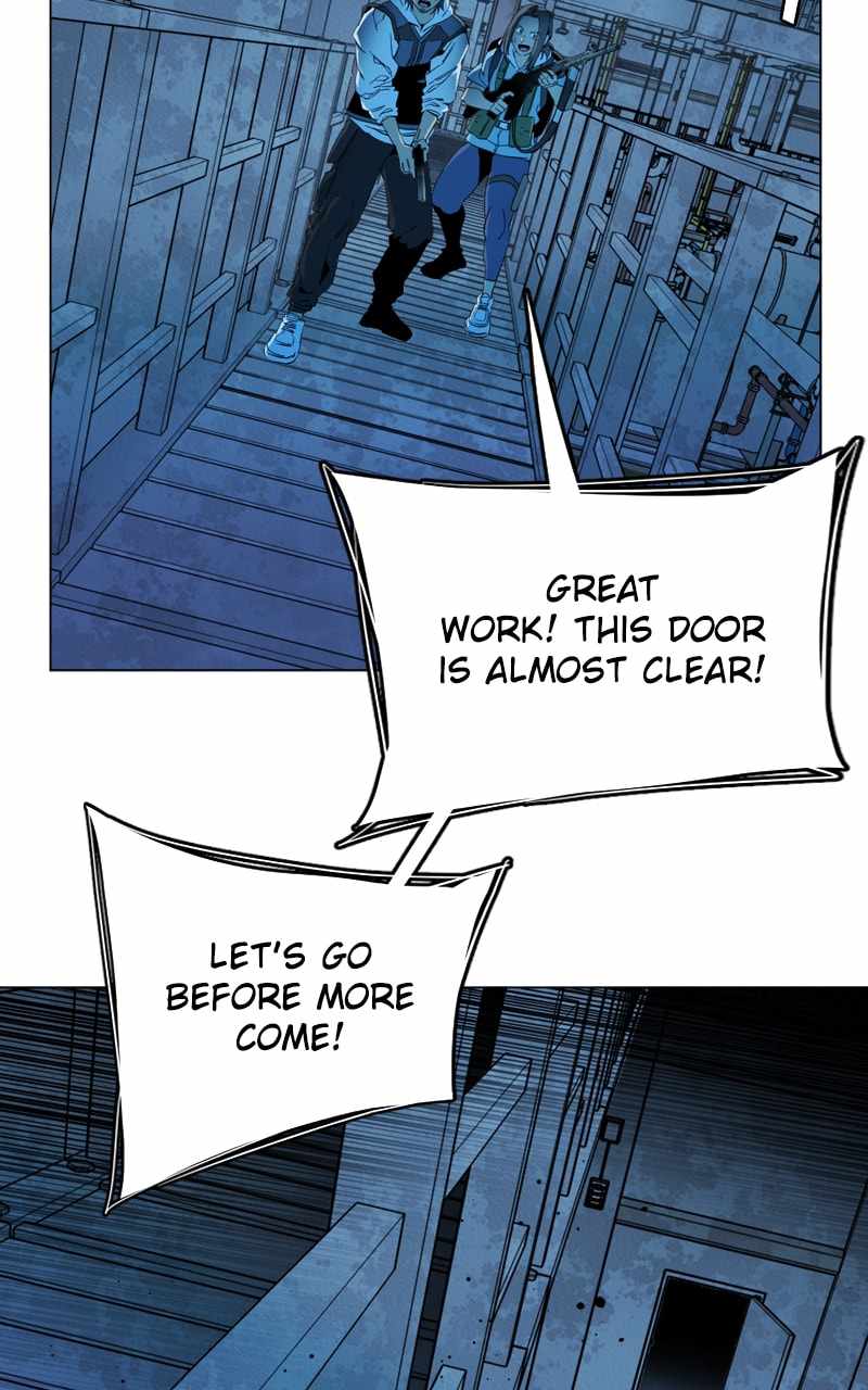 Parallel City Chapter 125 - Page 69