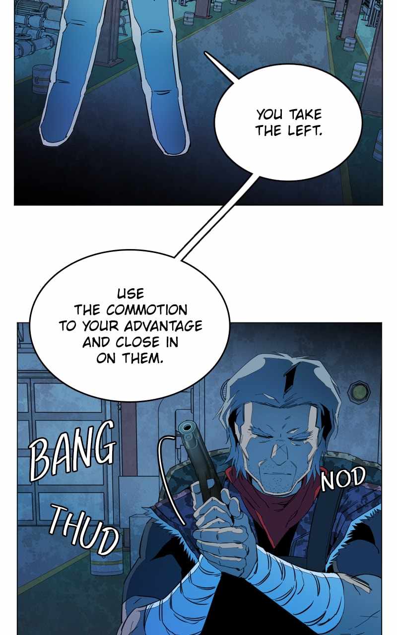 Parallel City Chapter 125 - Page 9