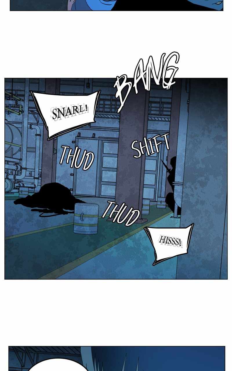 Parallel City Chapter 125 - Page 10