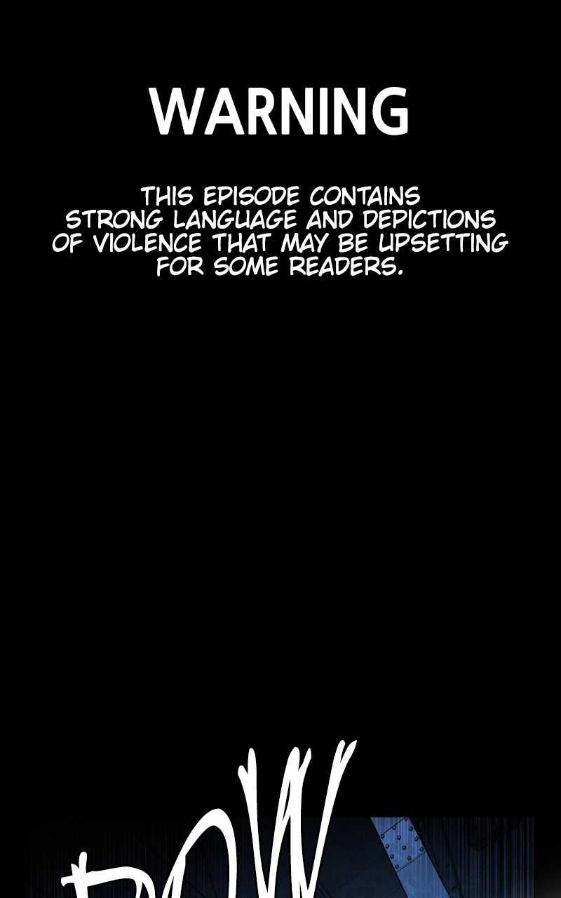 Parallel City Chapter 126 - Page 1