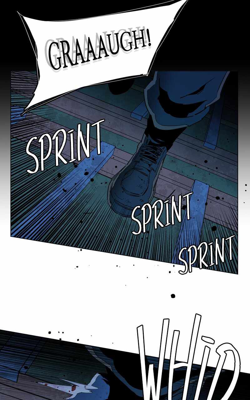Parallel City Chapter 126 - Page 11
