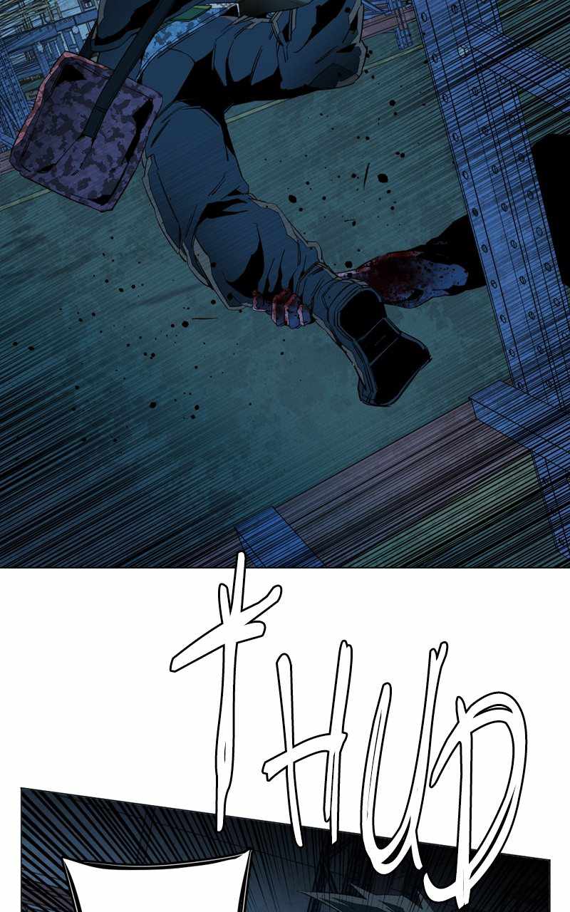 Parallel City Chapter 126 - Page 13
