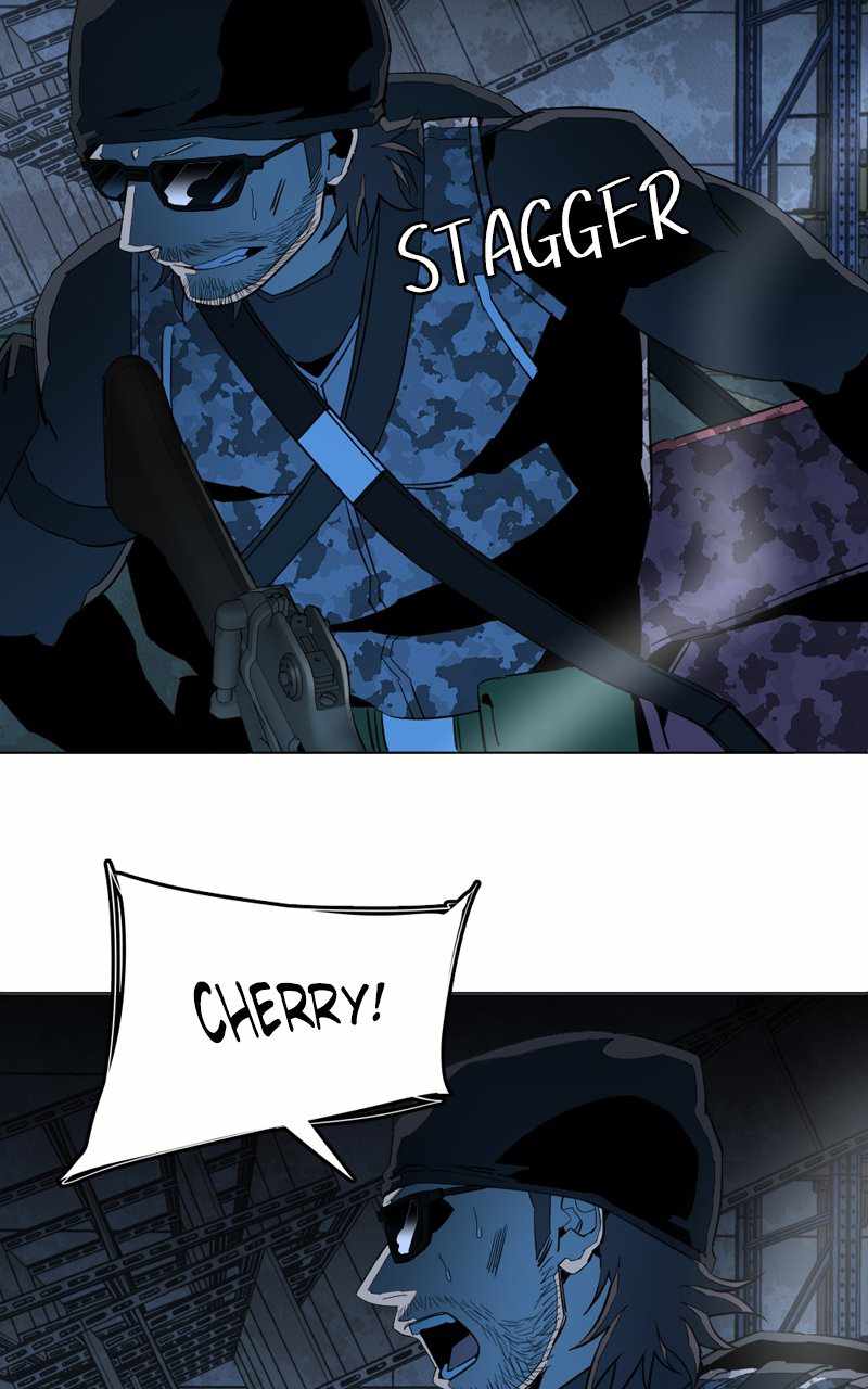 Parallel City Chapter 126 - Page 18