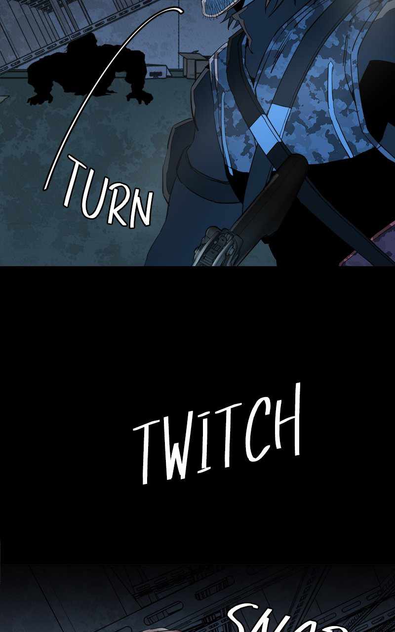 Parallel City Chapter 126 - Page 19