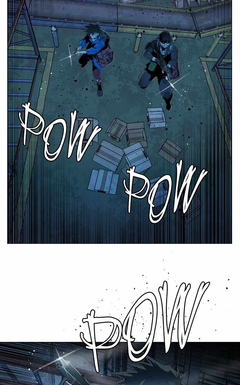 Parallel City Chapter 126 - Page 3