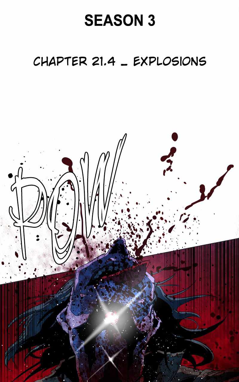 Parallel City Chapter 126 - Page 26