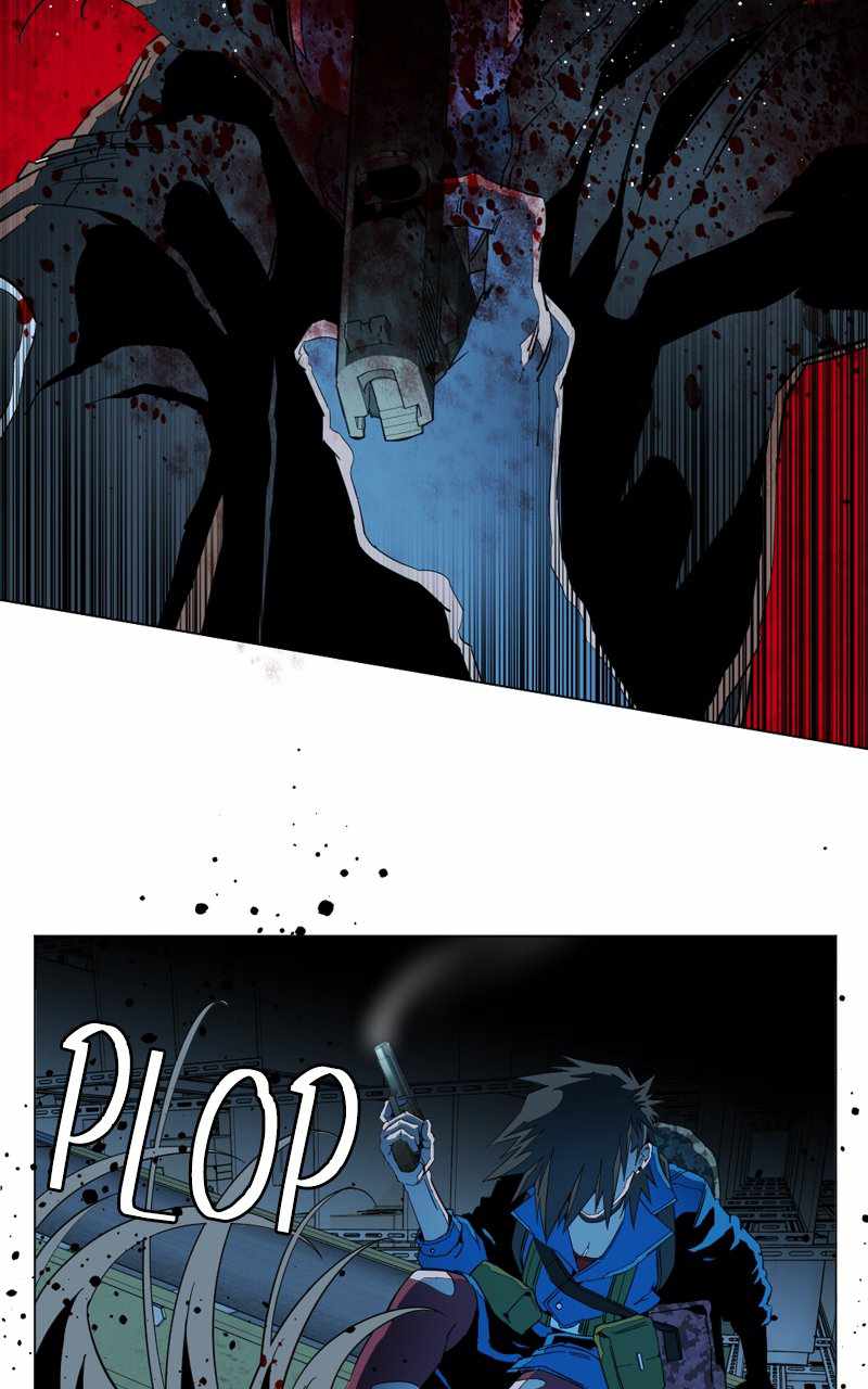 Parallel City Chapter 126 - Page 27