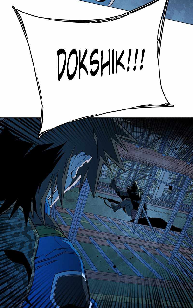 Parallel City Chapter 126 - Page 29