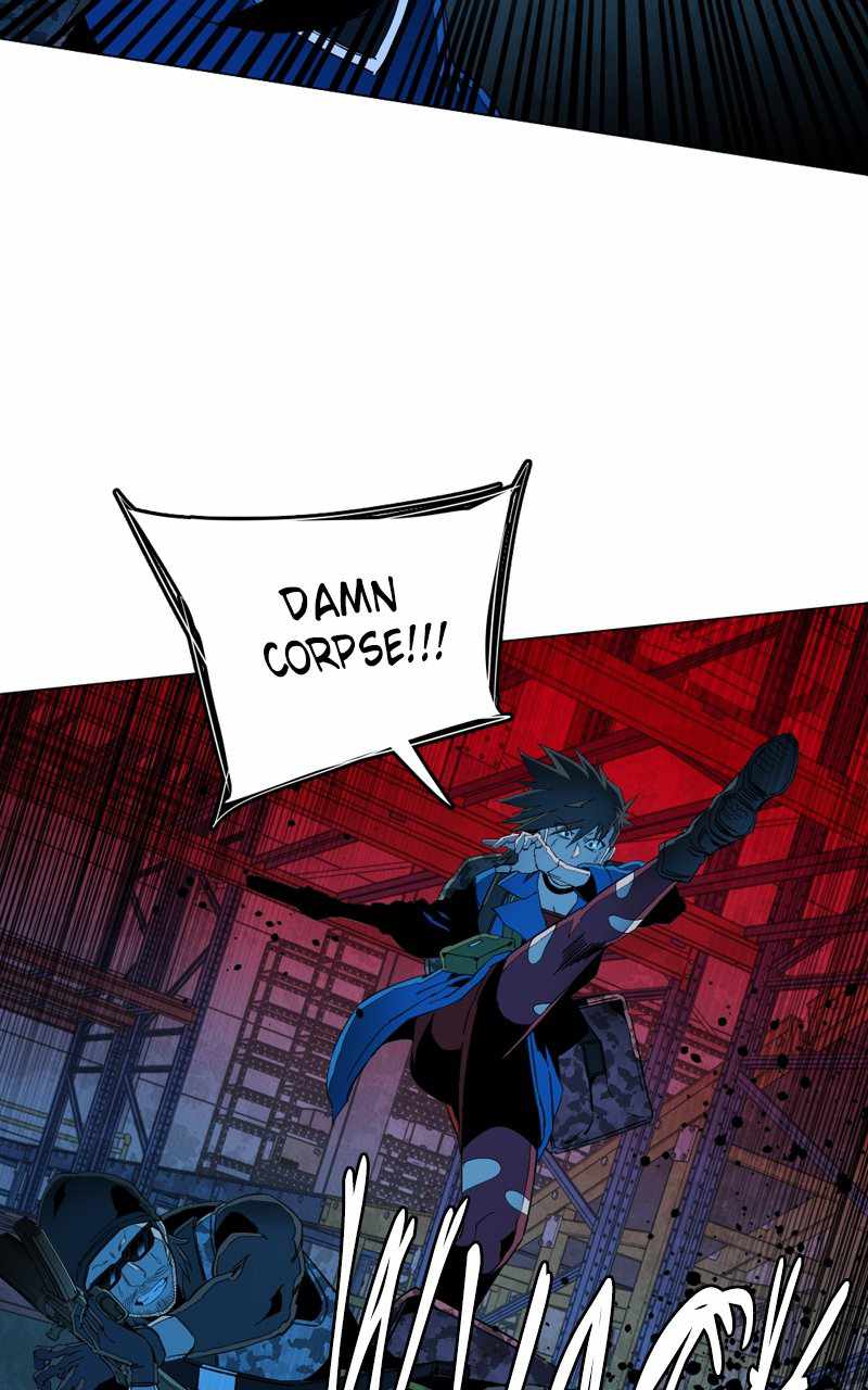 Parallel City Chapter 126 - Page 30