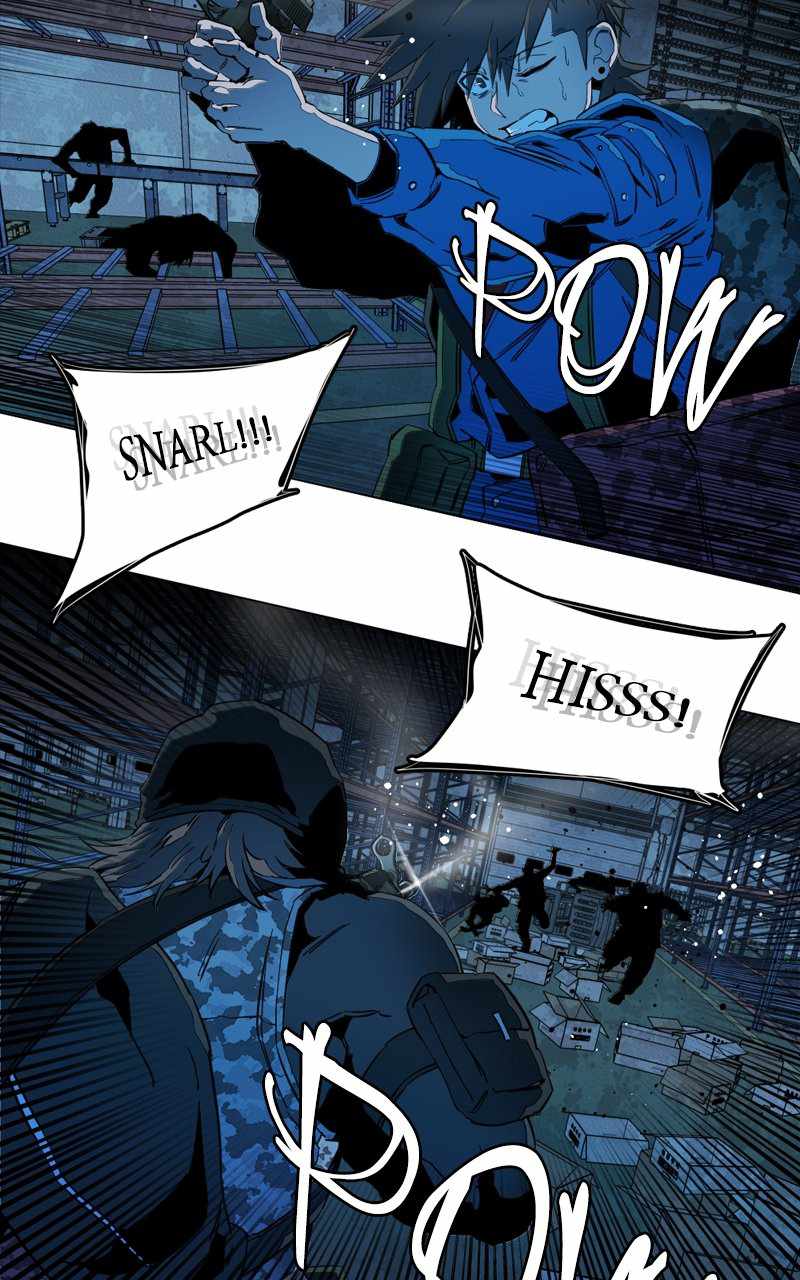 Parallel City Chapter 126 - Page 4