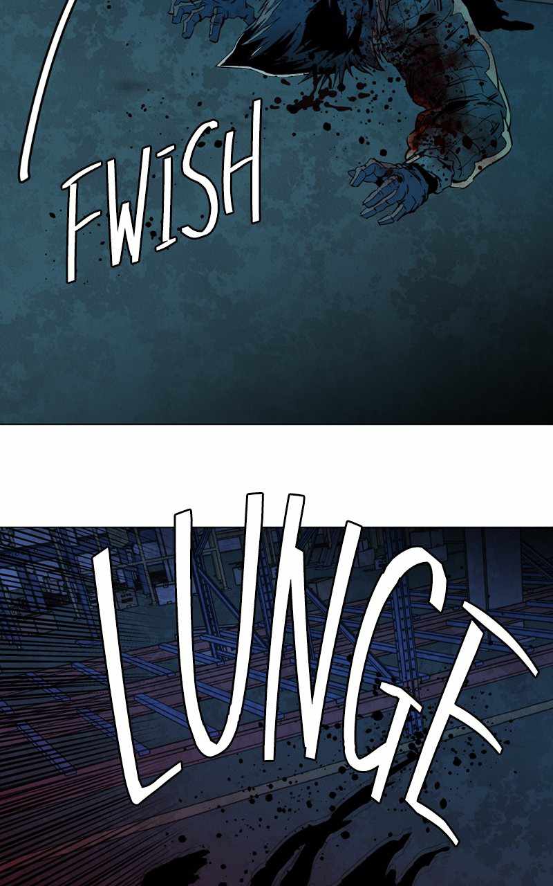 Parallel City Chapter 126 - Page 33