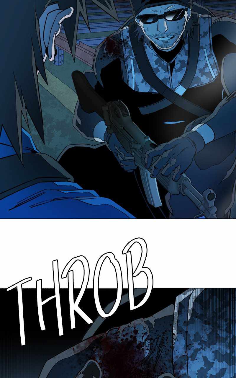 Parallel City Chapter 126 - Page 38