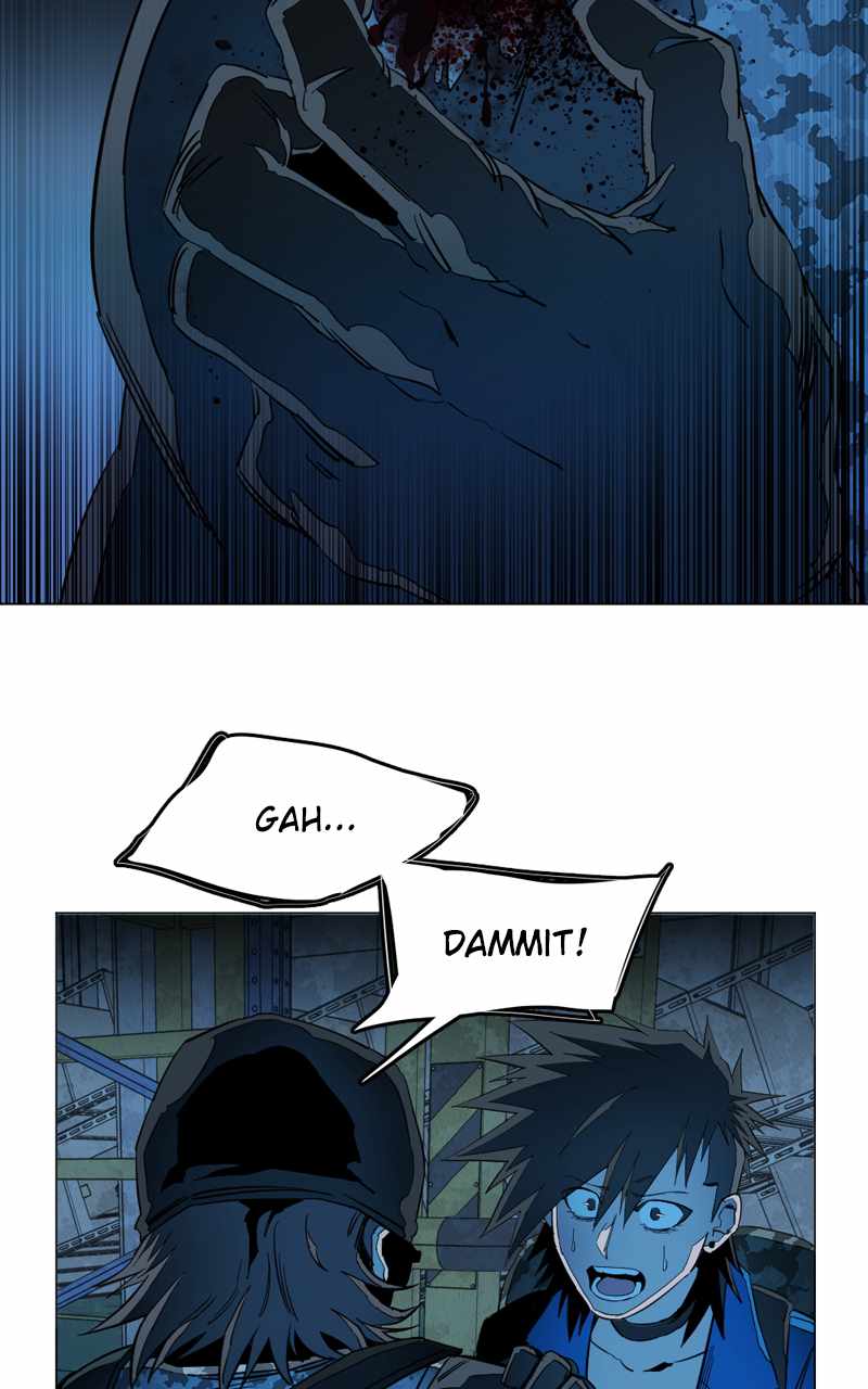 Parallel City Chapter 126 - Page 39