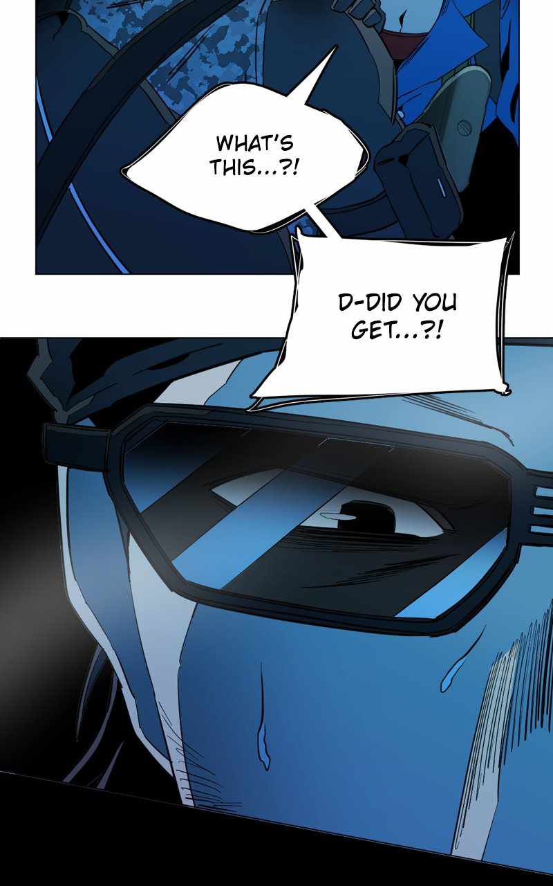 Parallel City Chapter 126 - Page 40