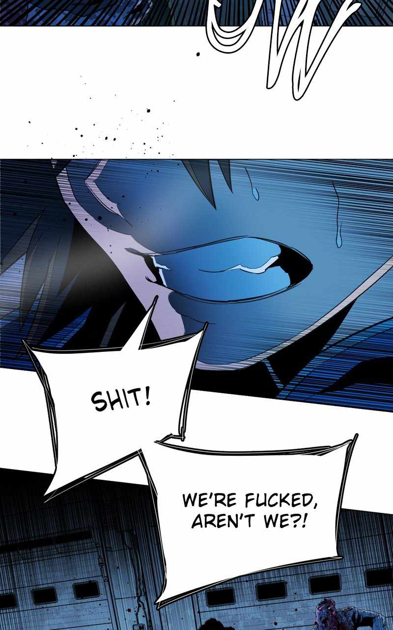 Parallel City Chapter 126 - Page 5