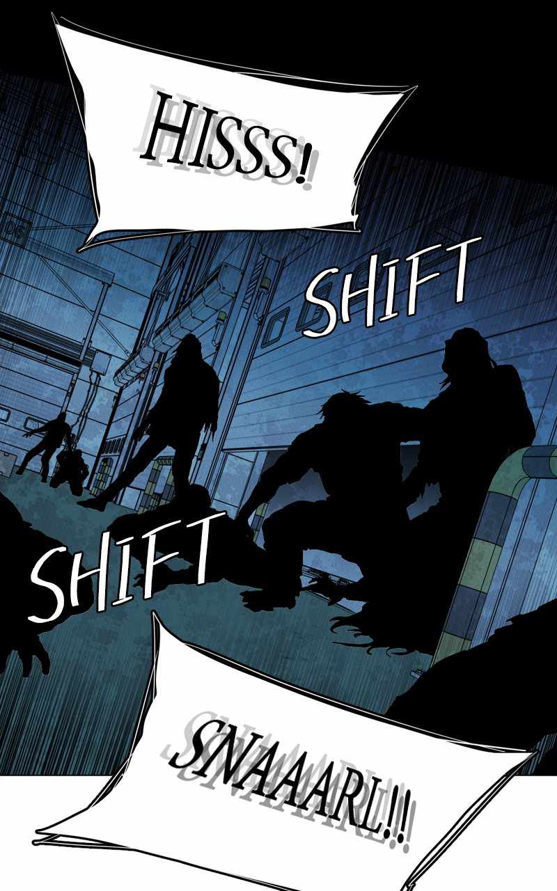 Parallel City Chapter 126 - Page 41