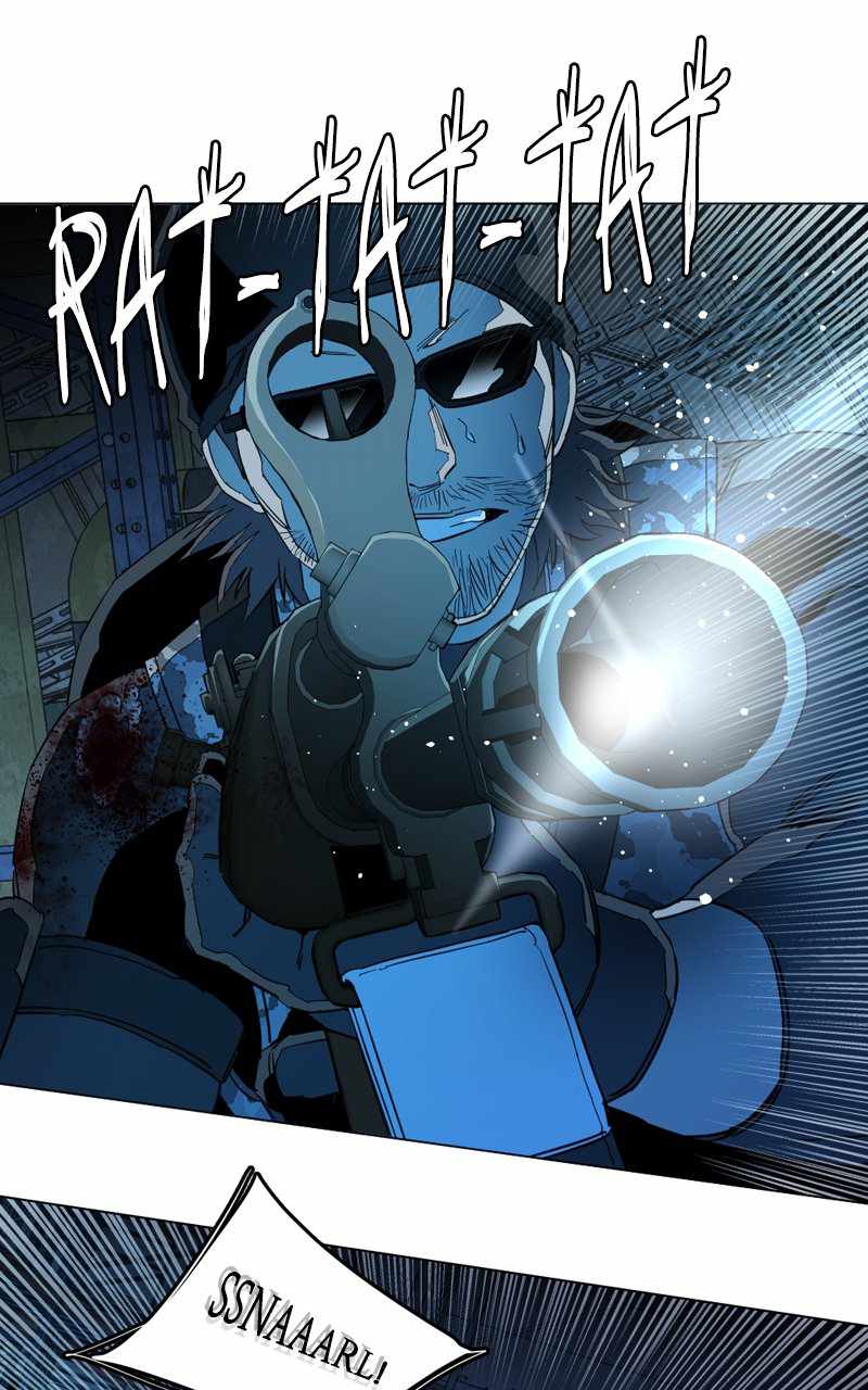 Parallel City Chapter 126 - Page 45