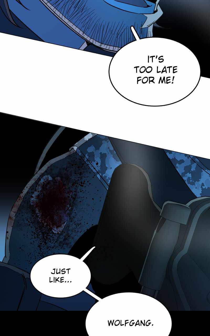 Parallel City Chapter 126 - Page 48