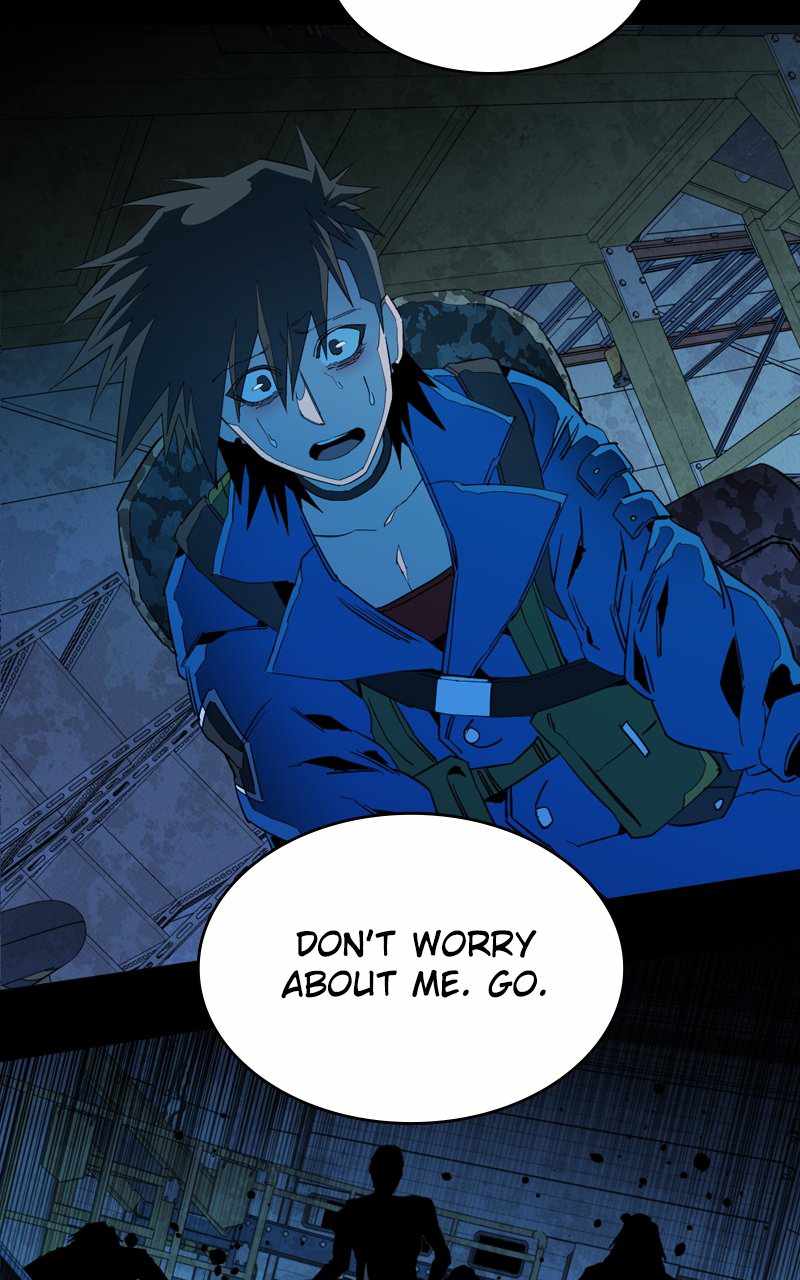 Parallel City Chapter 126 - Page 49