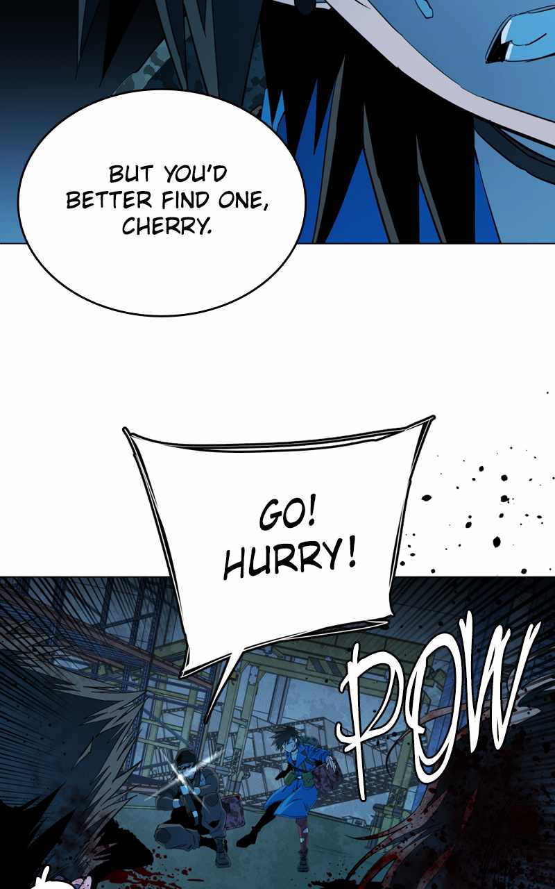 Parallel City Chapter 126 - Page 52