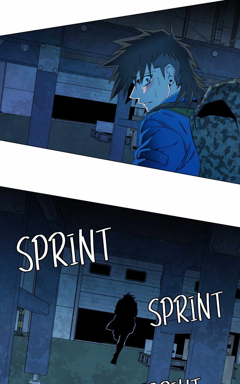 Parallel City Chapter 126 - Page 60