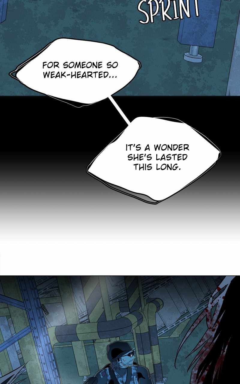 Parallel City Chapter 126 - Page 61