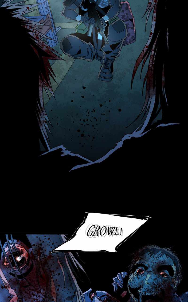Parallel City Chapter 126 - Page 62