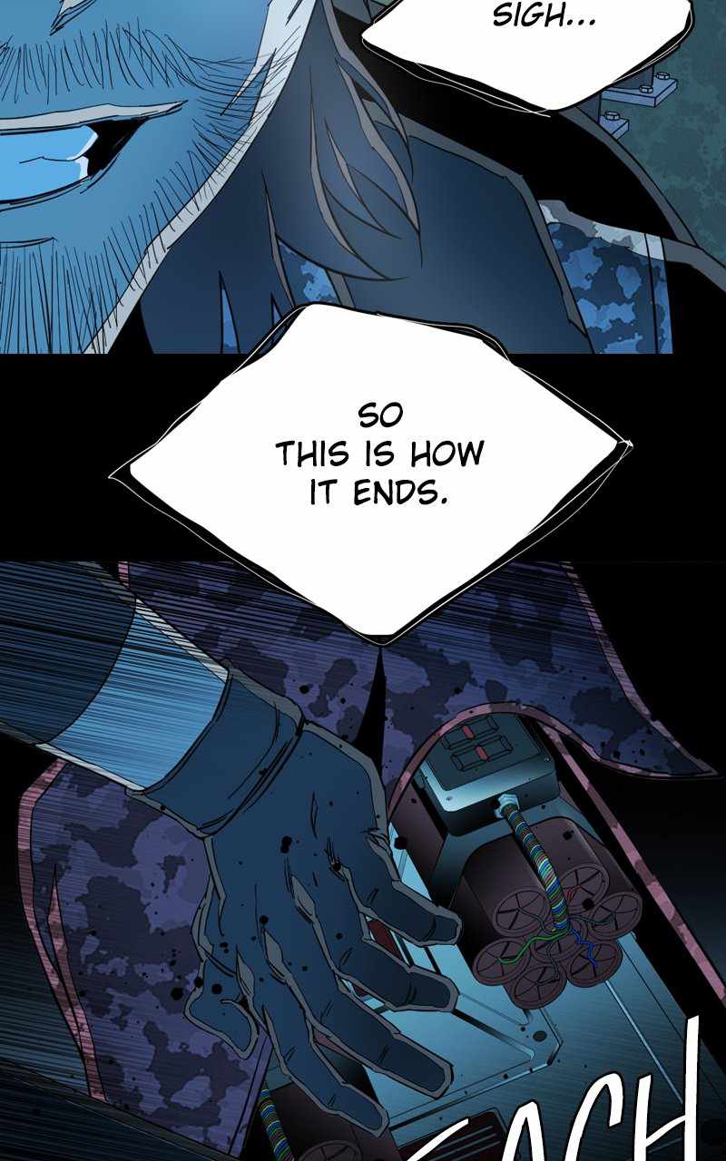 Parallel City Chapter 126 - Page 64