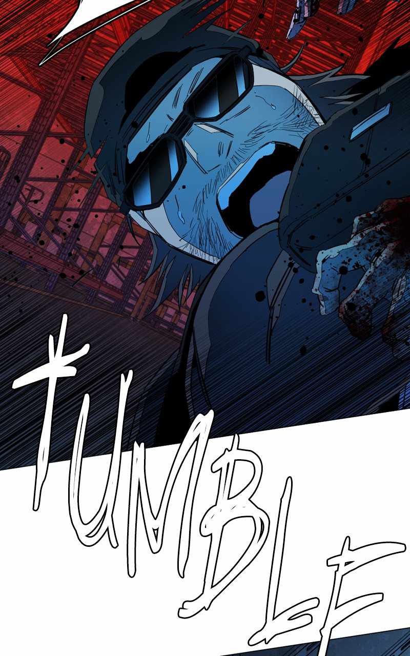 Parallel City Chapter 126 - Page 68