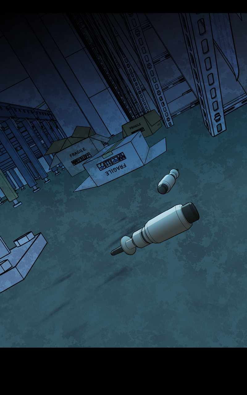 Parallel City Chapter 126 - Page 70