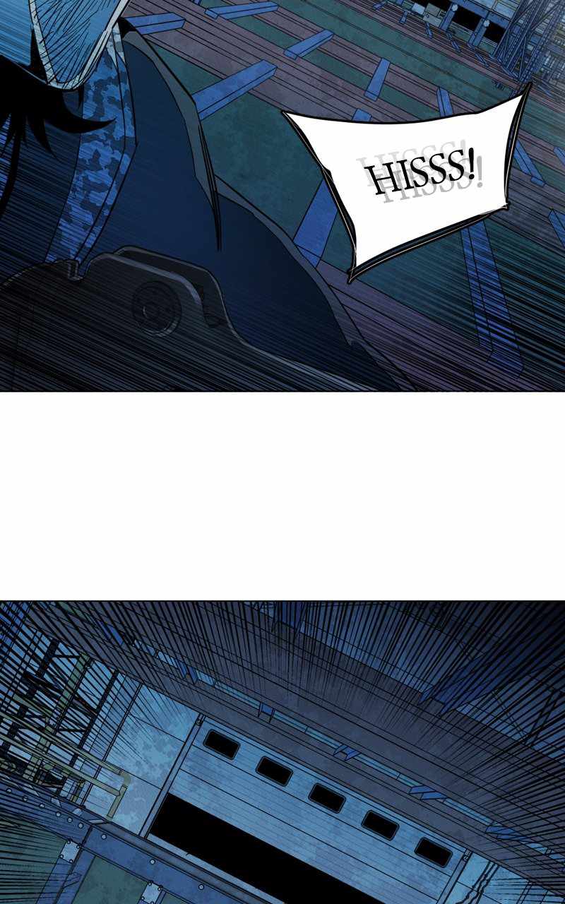 Parallel City Chapter 126 - Page 8