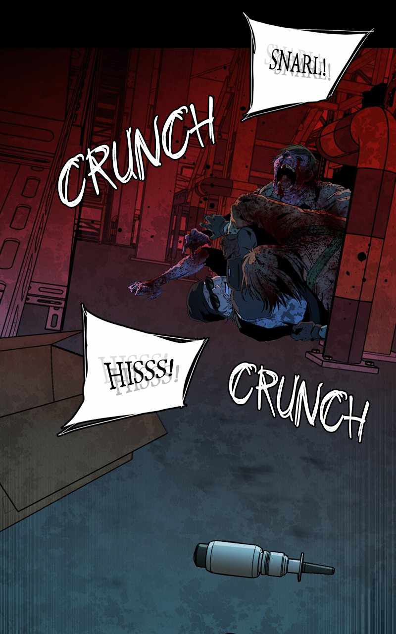 Parallel City Chapter 126 - Page 71