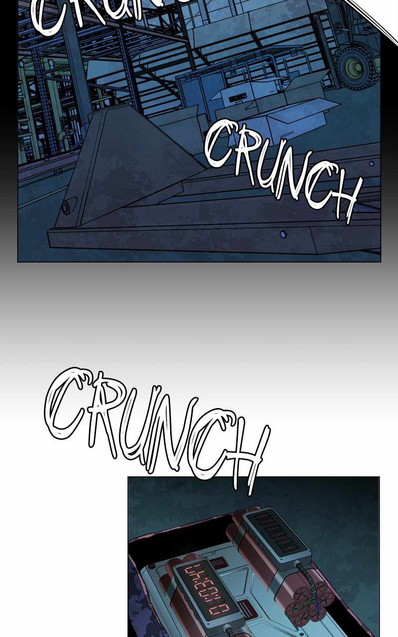 Parallel City Chapter 126 - Page 76