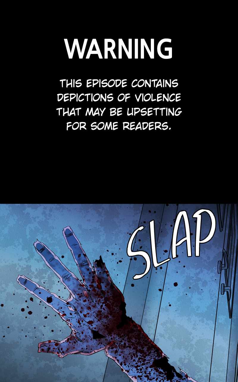 Parallel City Chapter 127 - Page 1